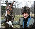 Наследник Александр (Дмитрий Исаев)
