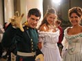 Владимир Корф исполняет свое обещание