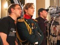 Андрей называет Забалуева лжецом