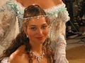  Долгорукая готовит для Анны жестокое наказание