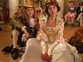 Лиза спасает Андрея ценой собственного счастья